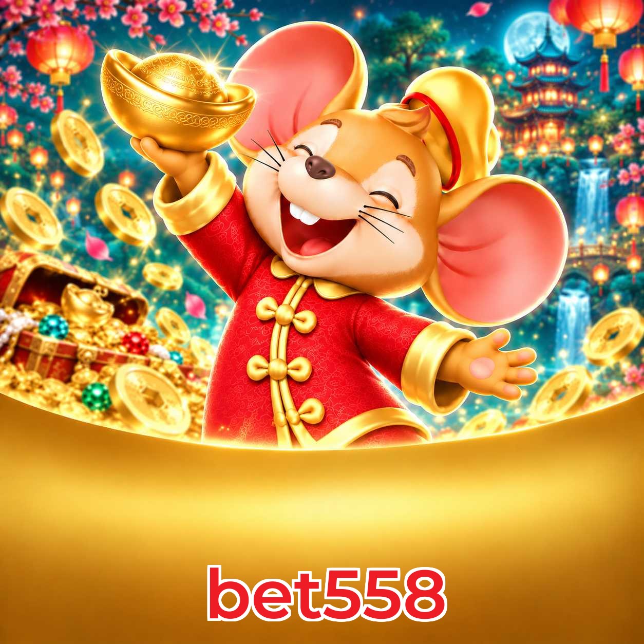 bet558 Top Slots