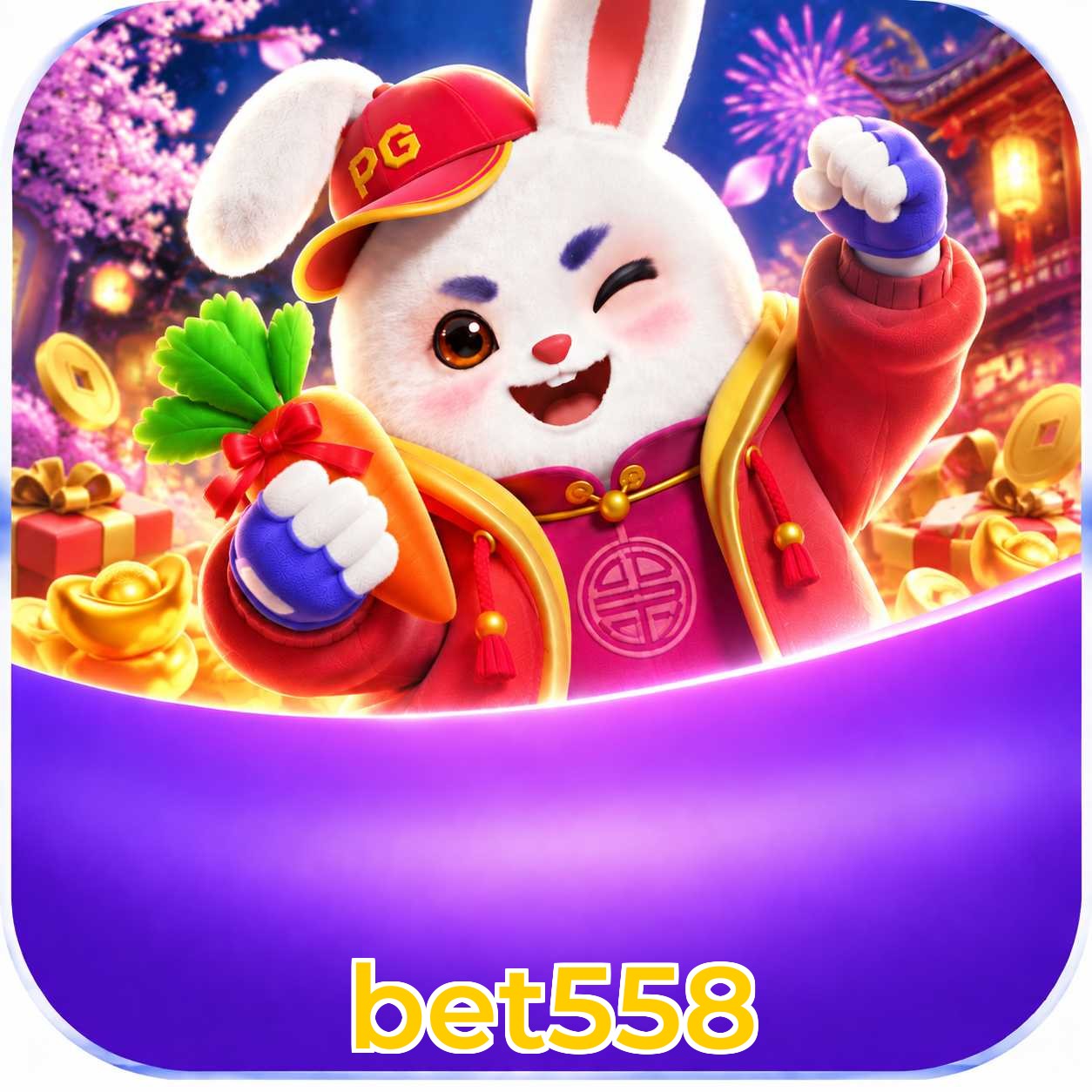 bet558 Telegram
