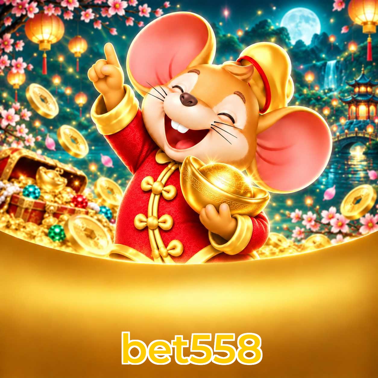 bet558 App Features