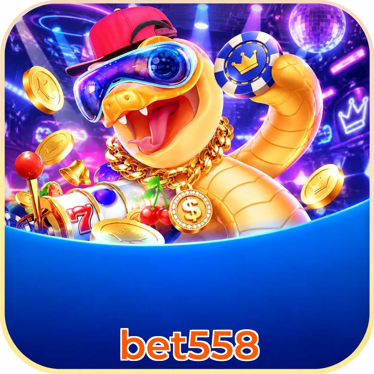bet558 FAQ
