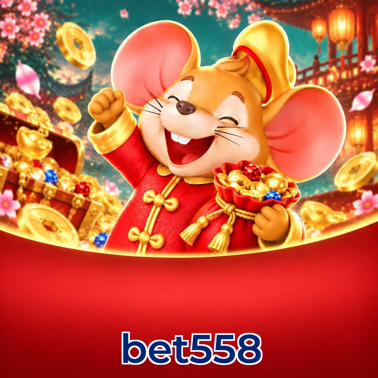 bet558 Logo