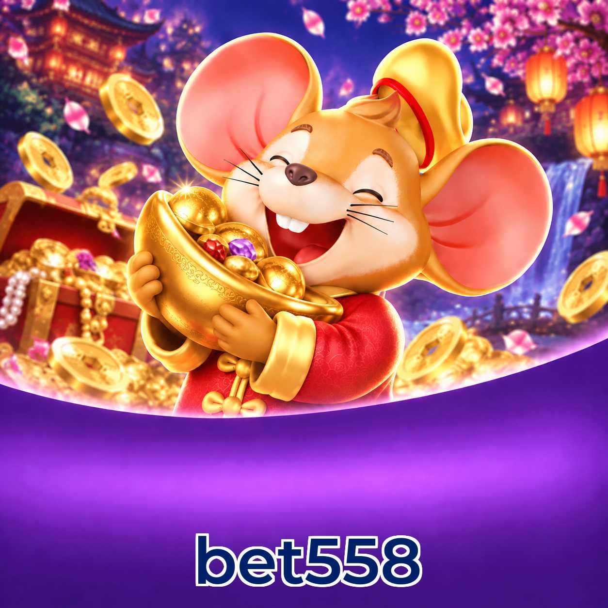 bet558 RTP Testing