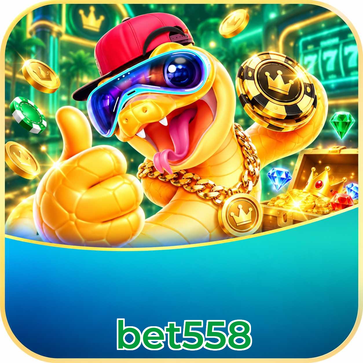 bet558 Telegram FAQ