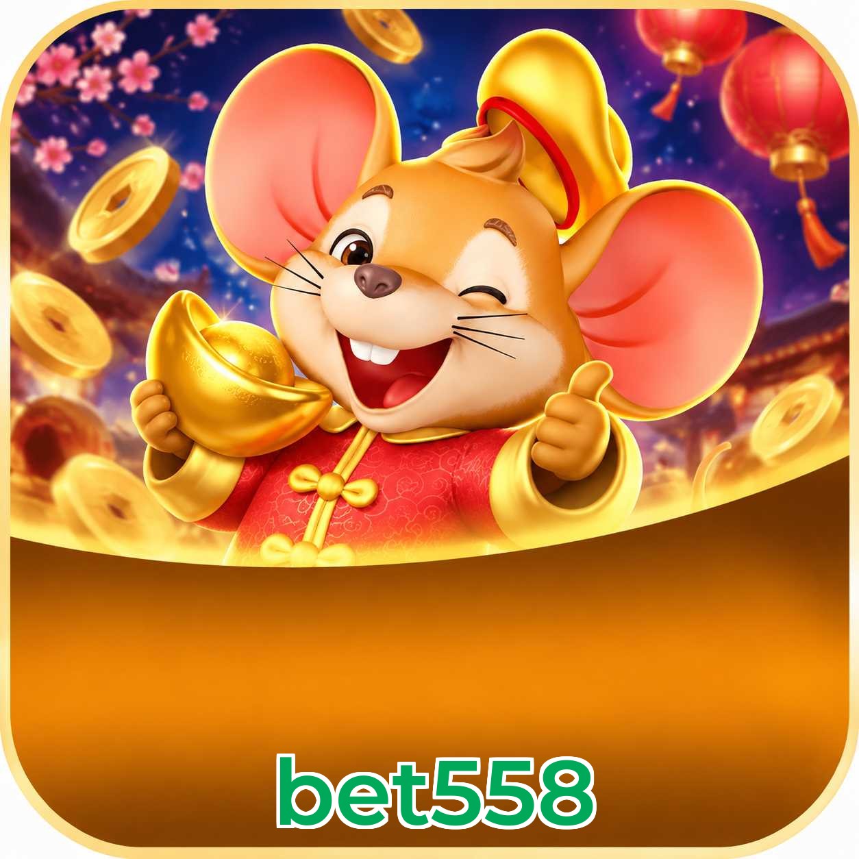 bet558 Welcome Bonus