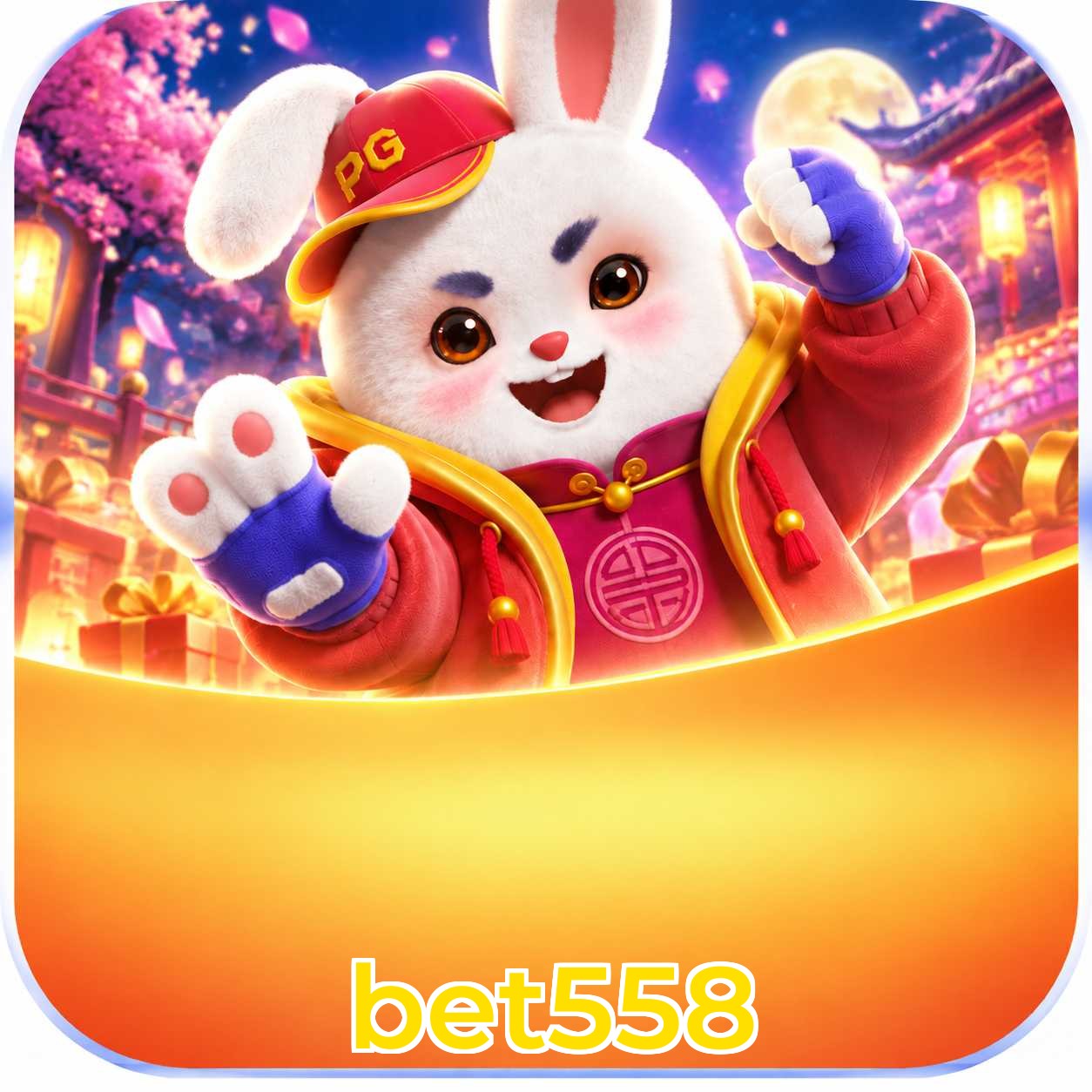 bet558 Fortune Tiger Game