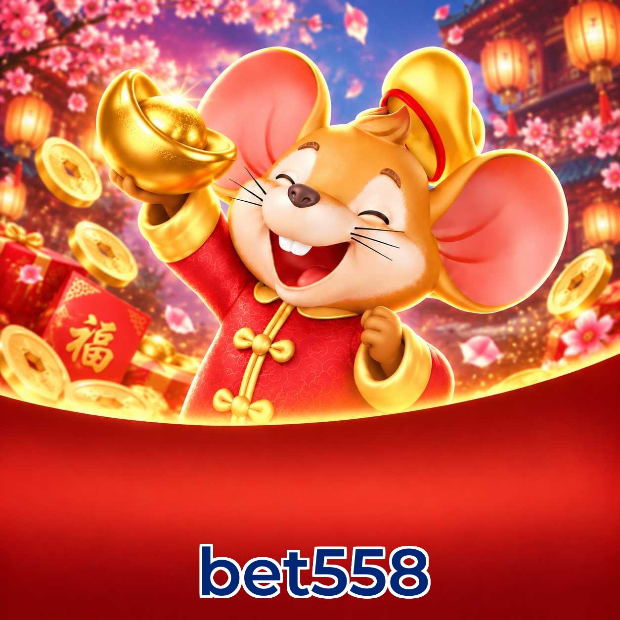 bet558 Performance Tests