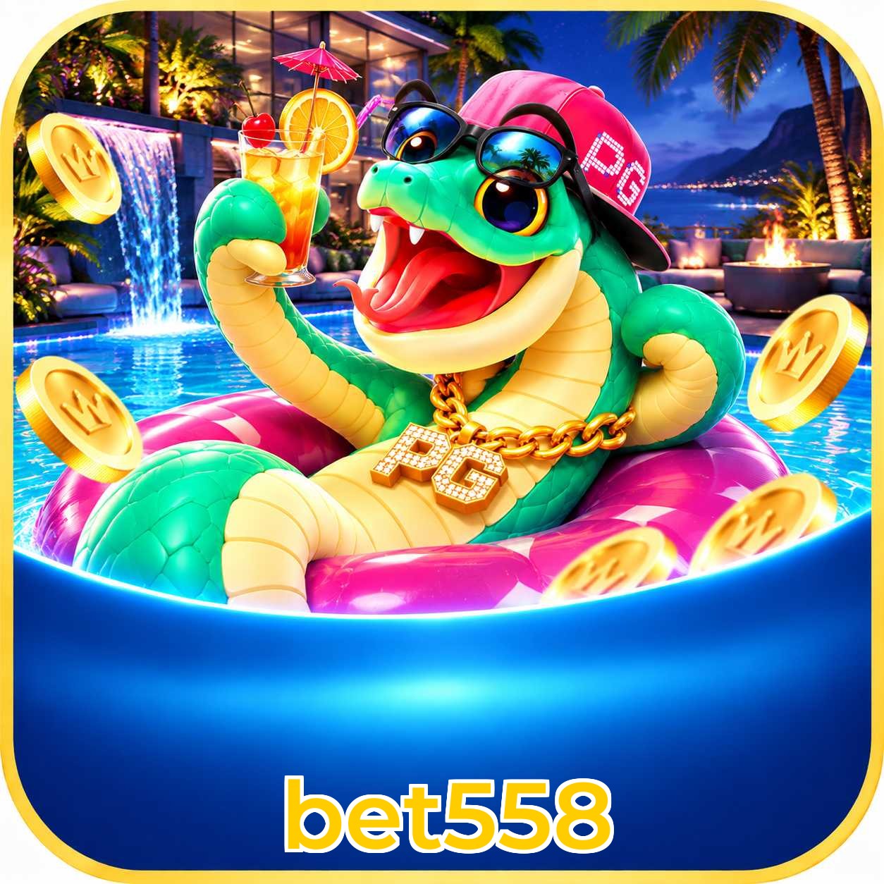bet558 Security
