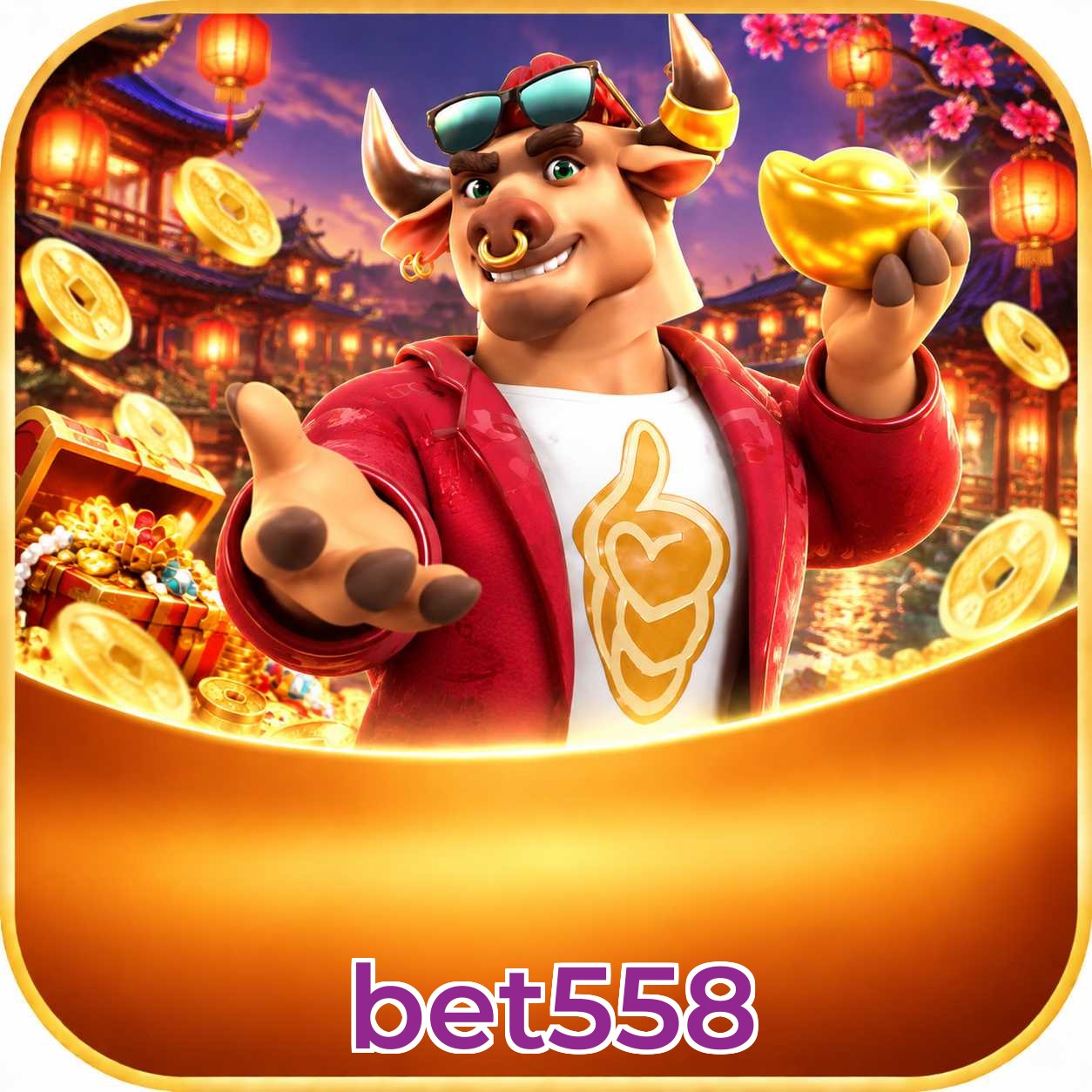 bet558 Live Dealers