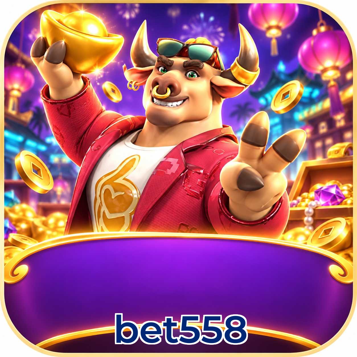 bet558 Saque