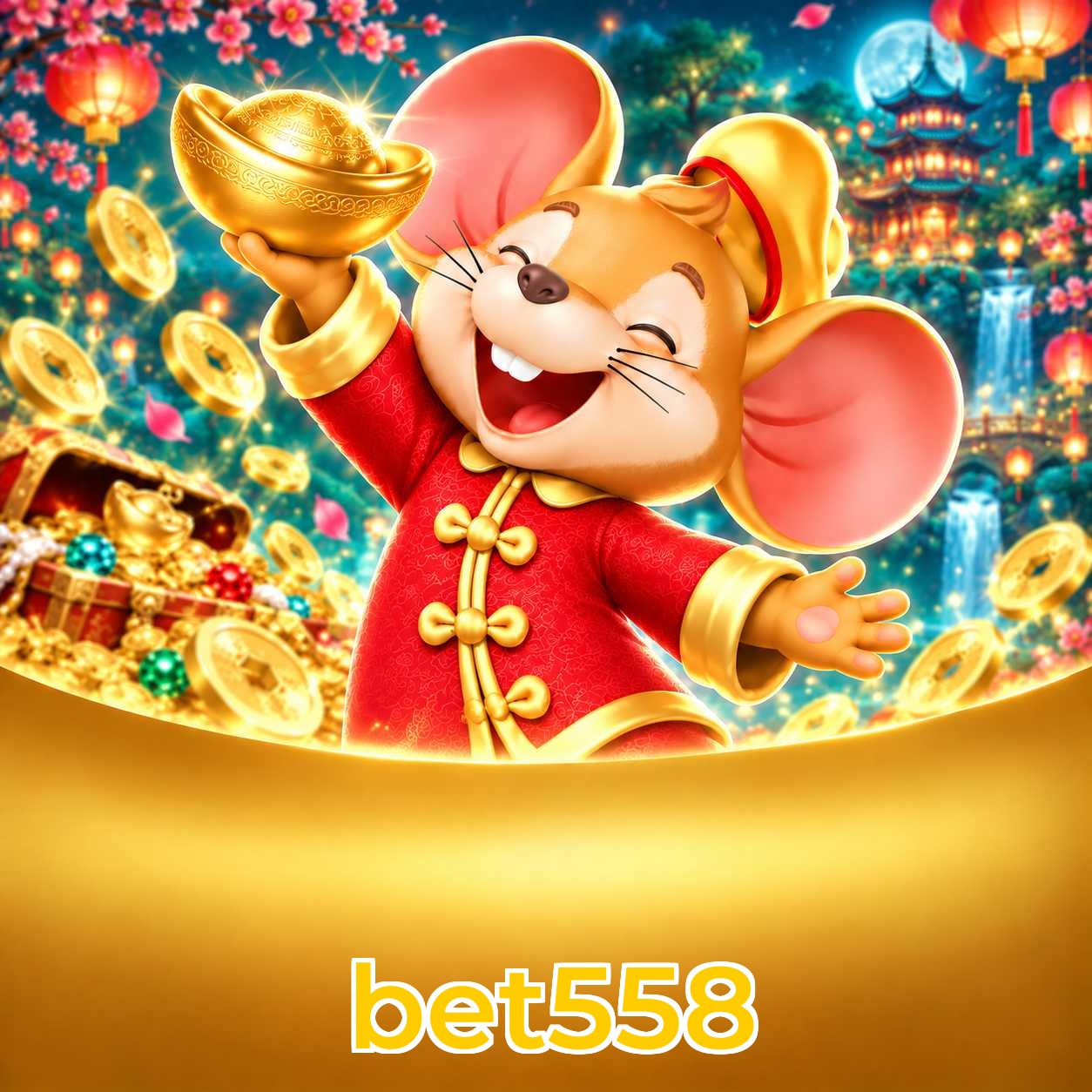 bet558 Erros de Login