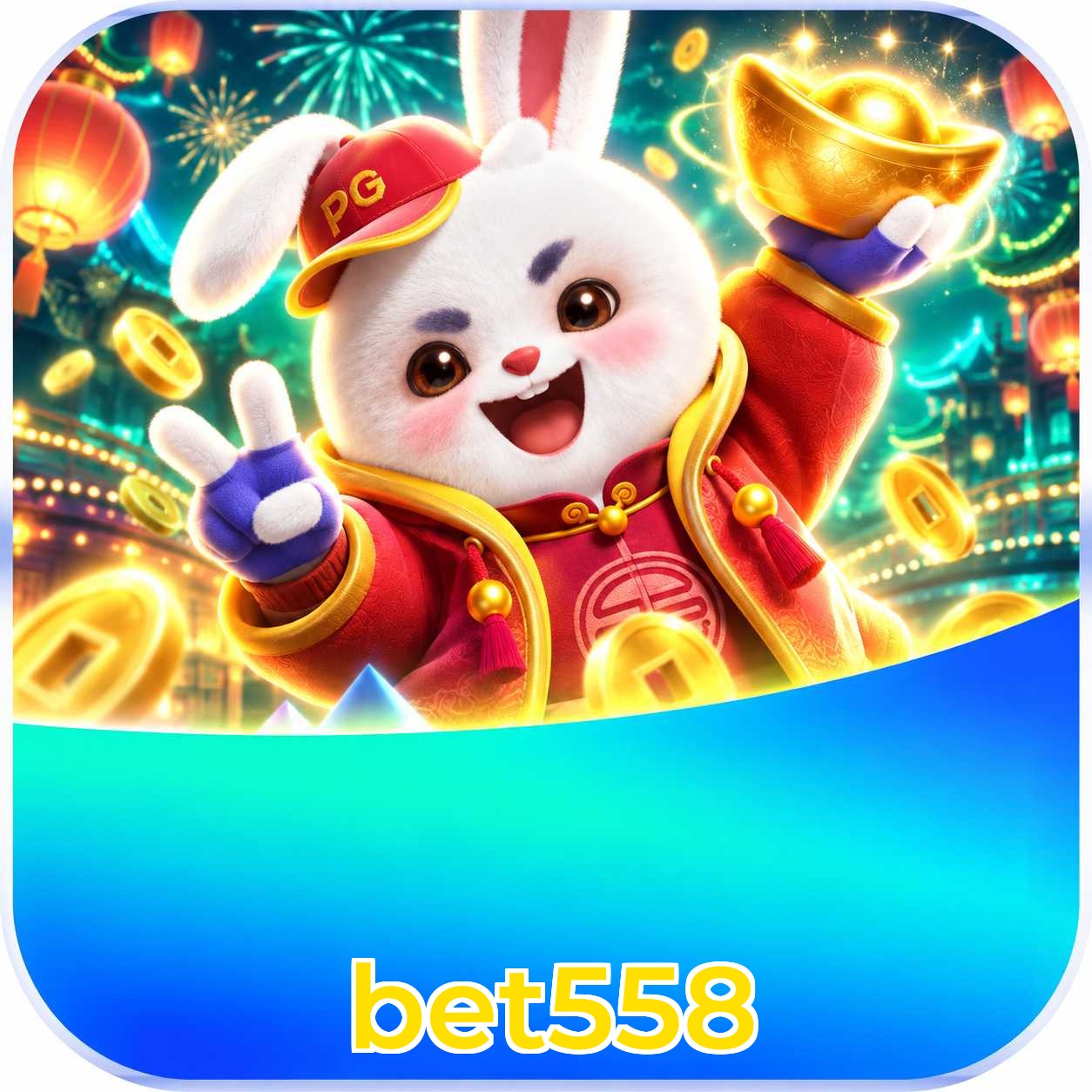 bet558 Logo
