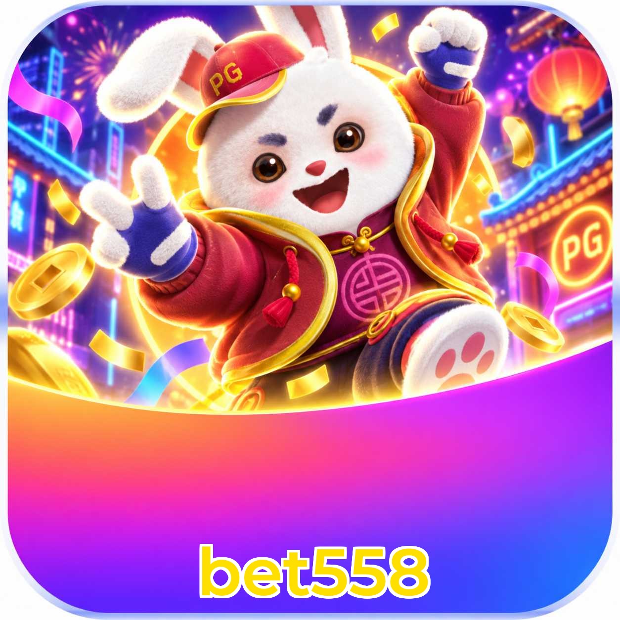 bet558 Interface