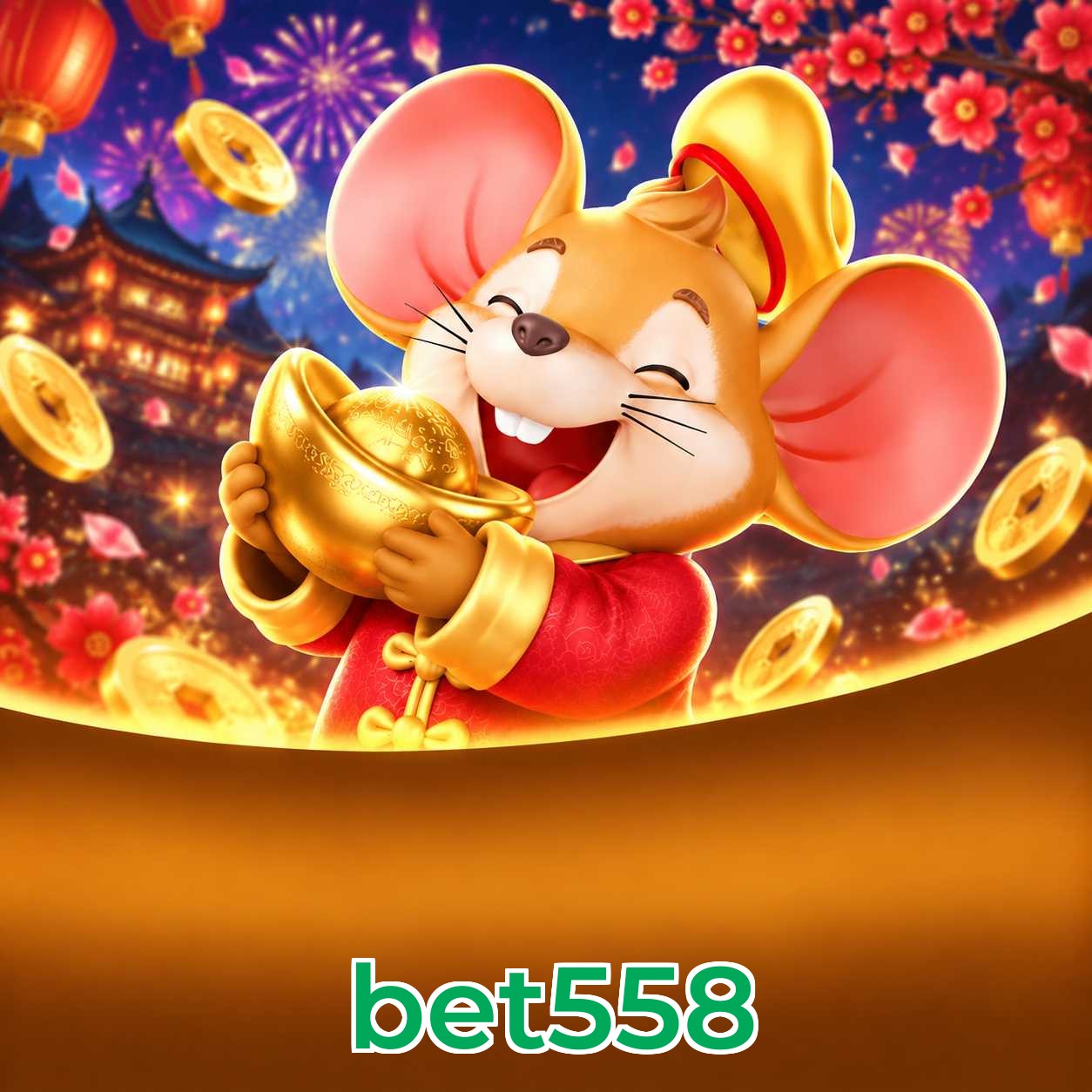 bet558 Telegram Stats