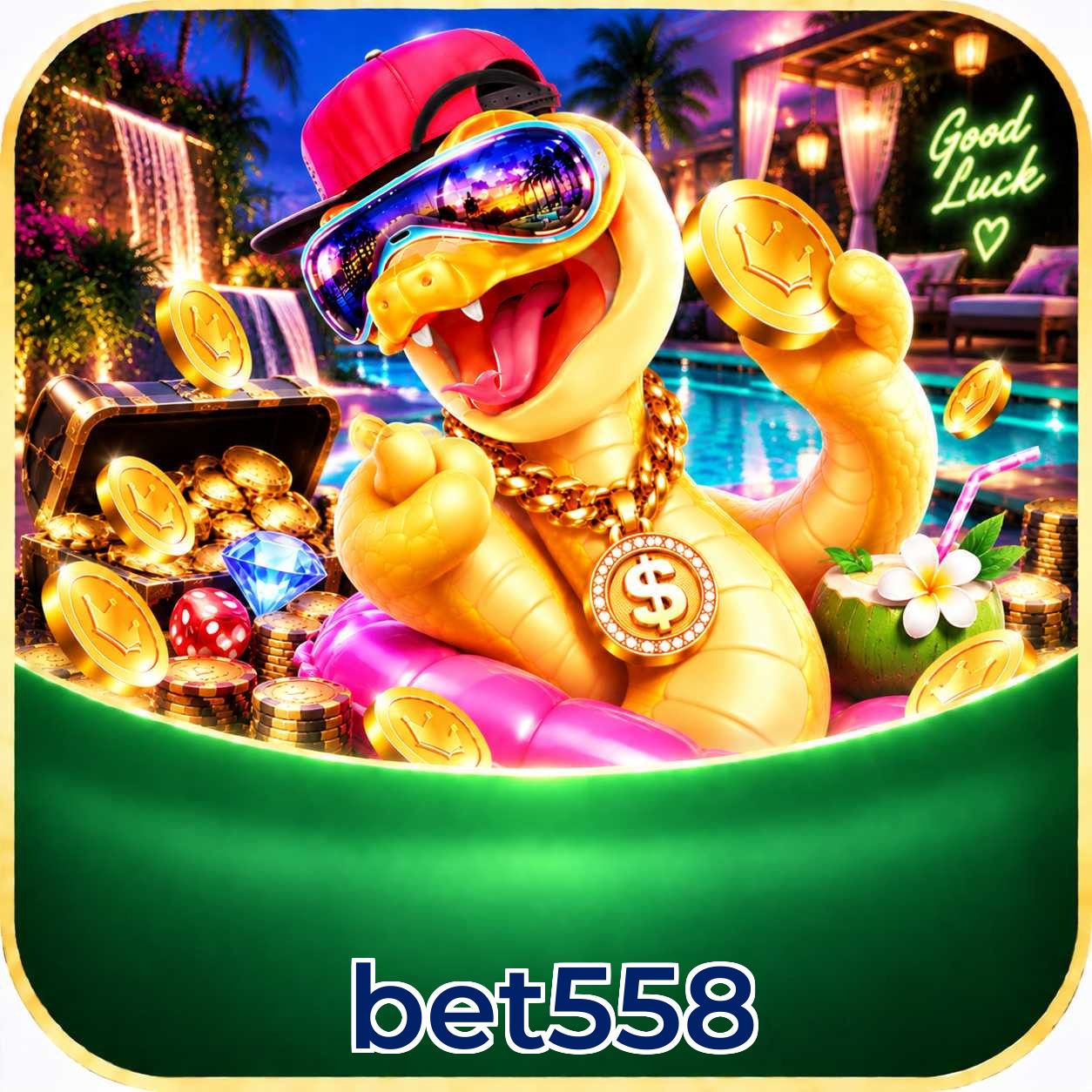 bet558 Métodos de Login