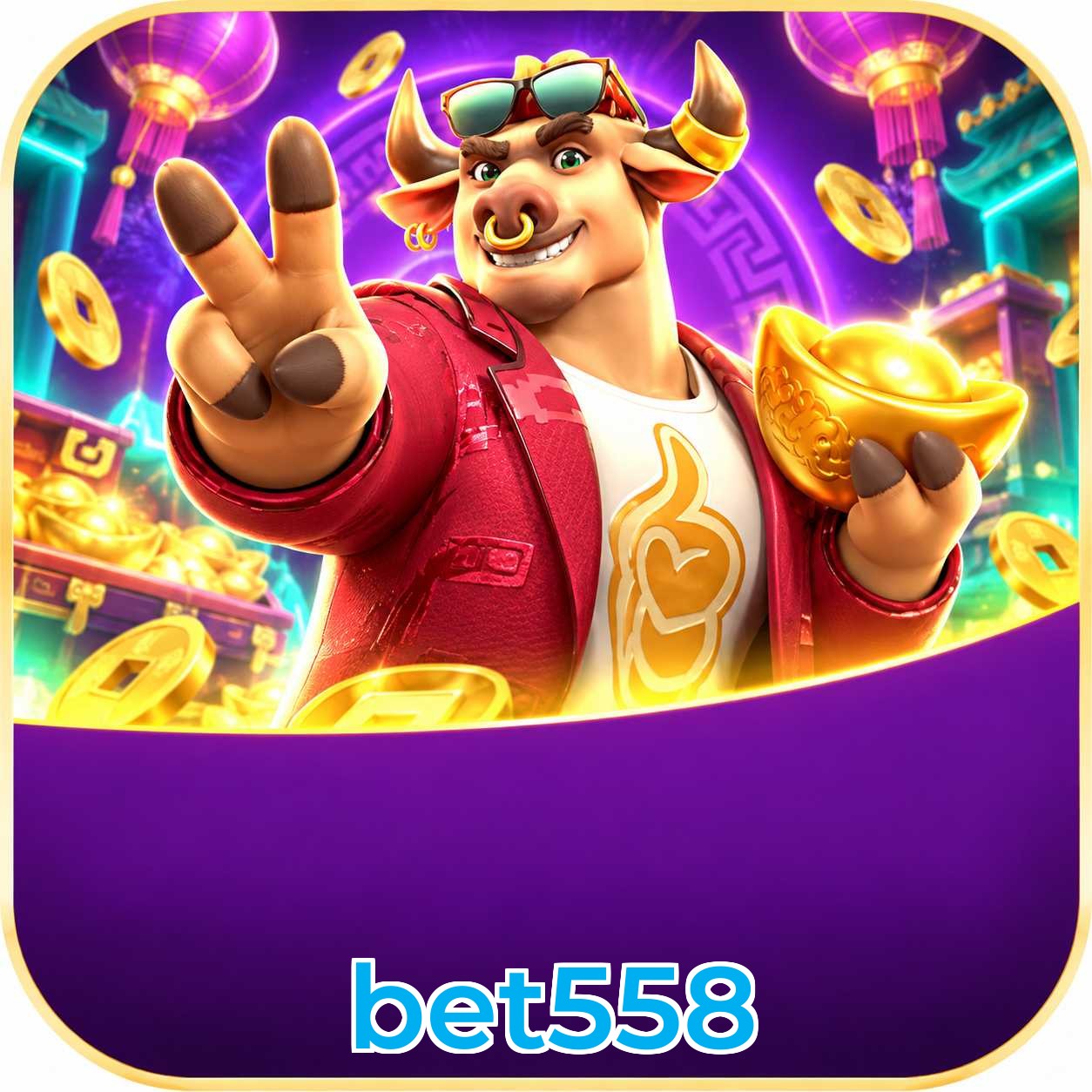 bet558 Logo