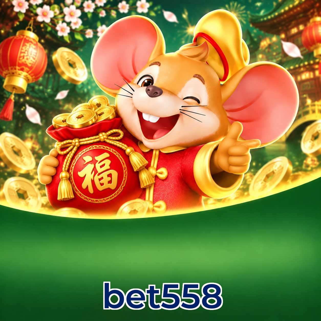 bet558 Performance