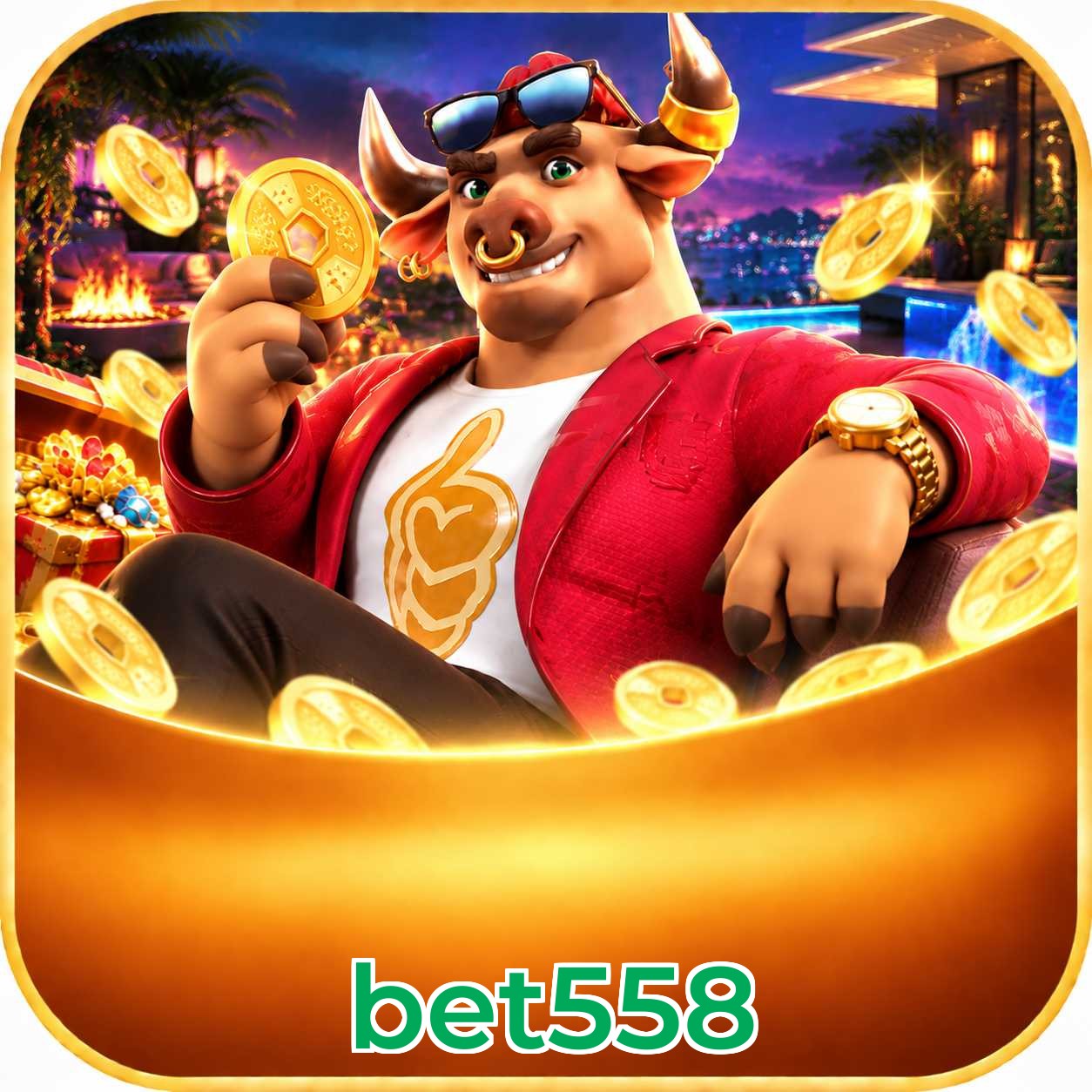 bet558 Free Spins