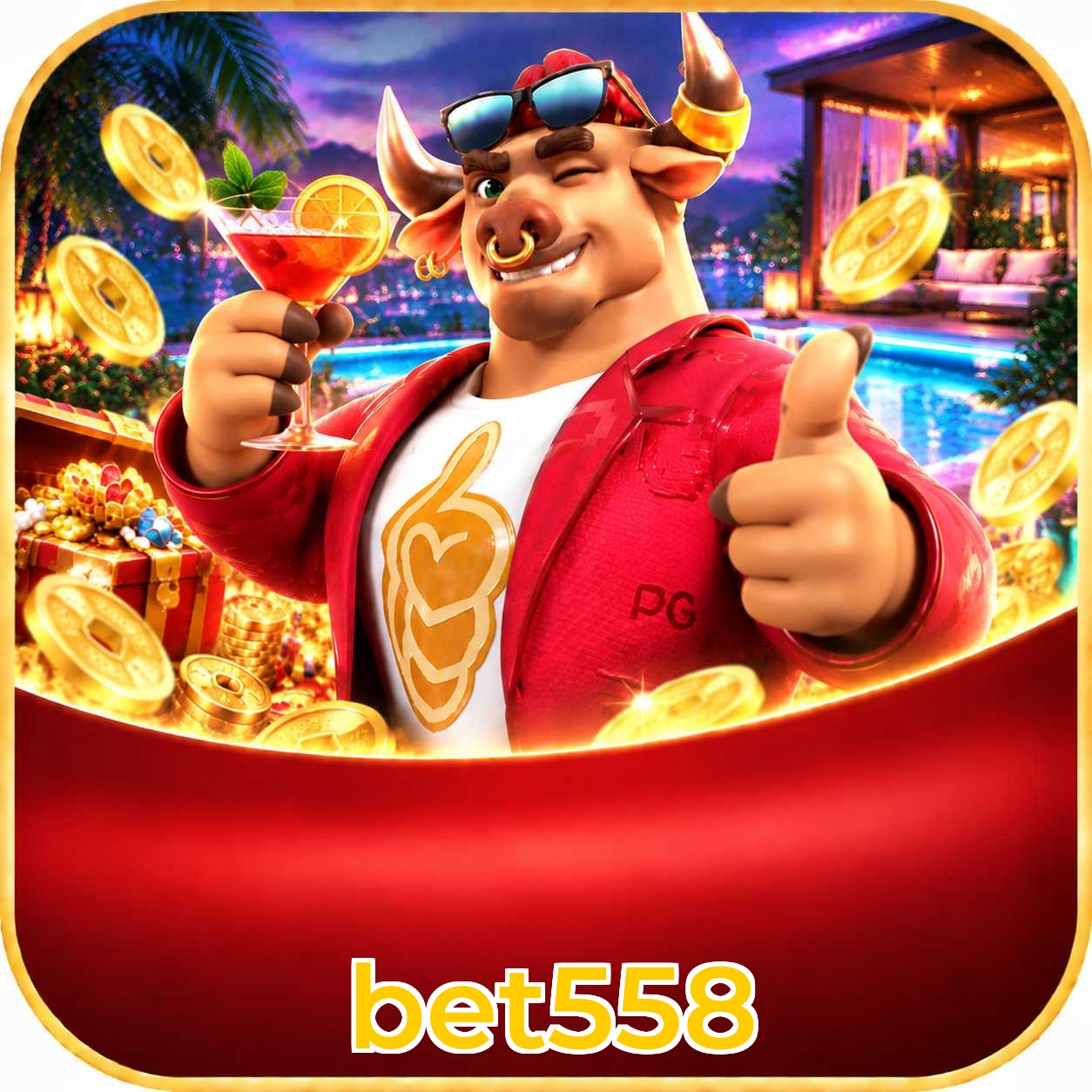 bet558 Responsible Gaming