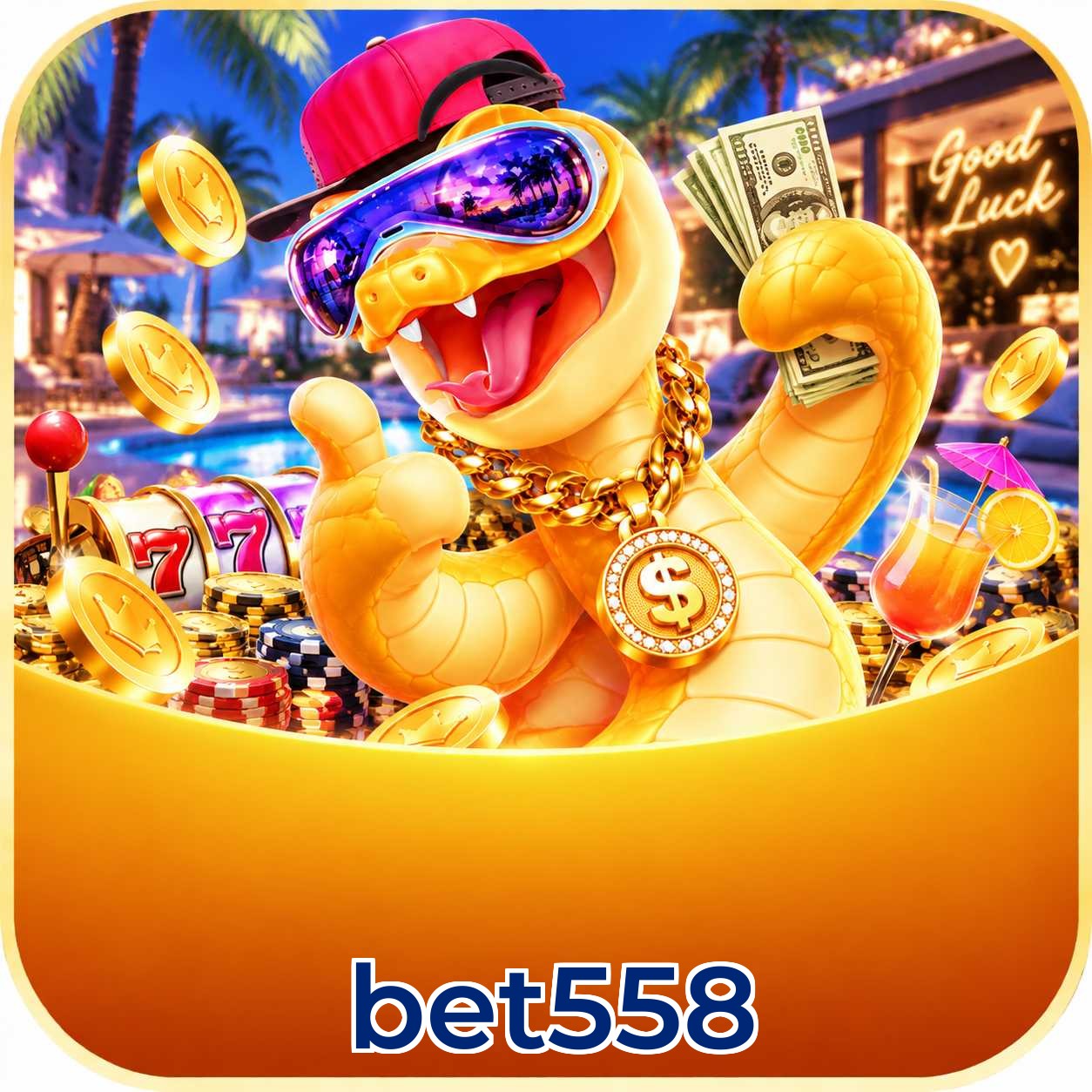 bet558 App FAQ