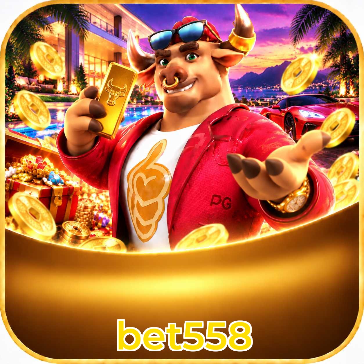 bet558 Installation Guide