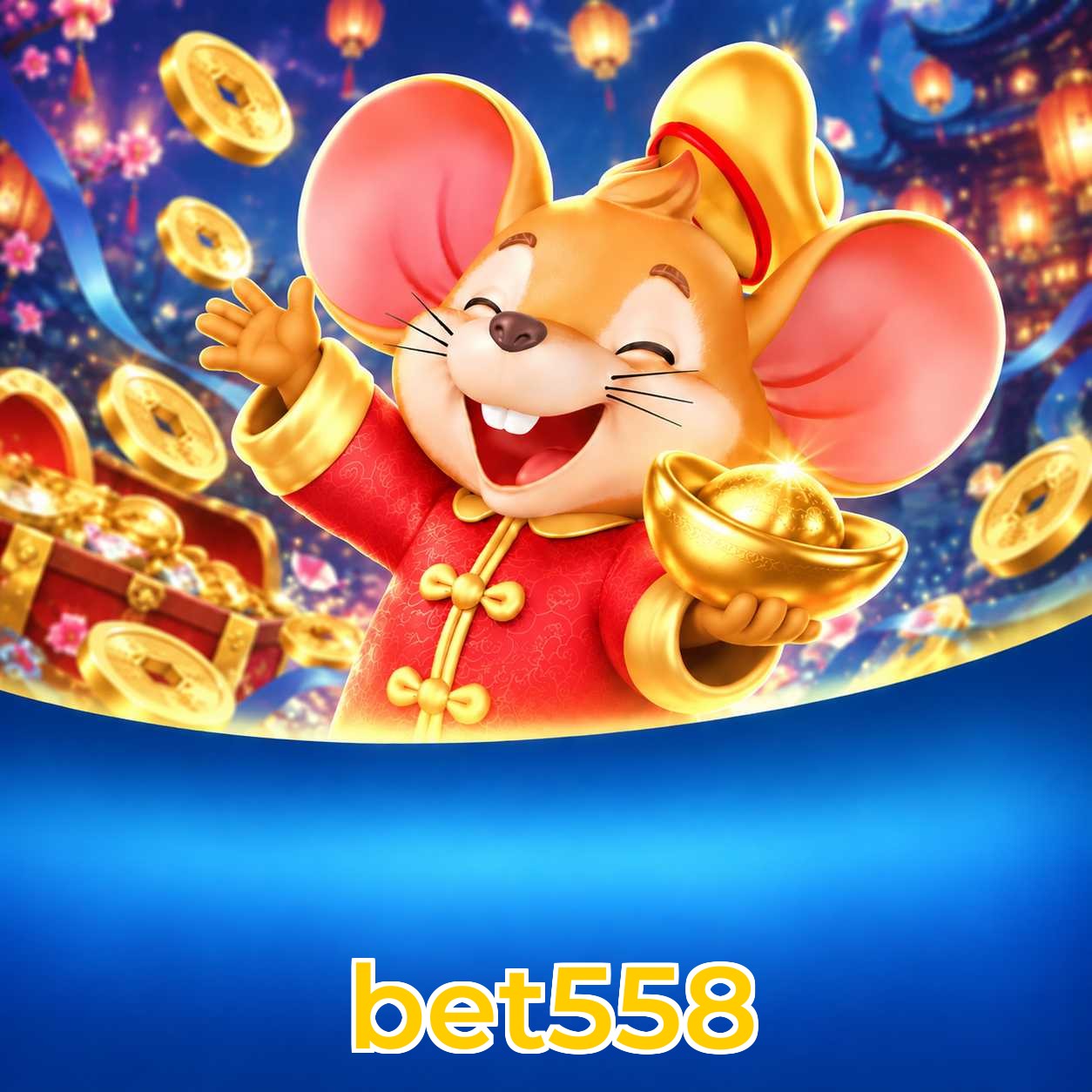 bet558 Cashback