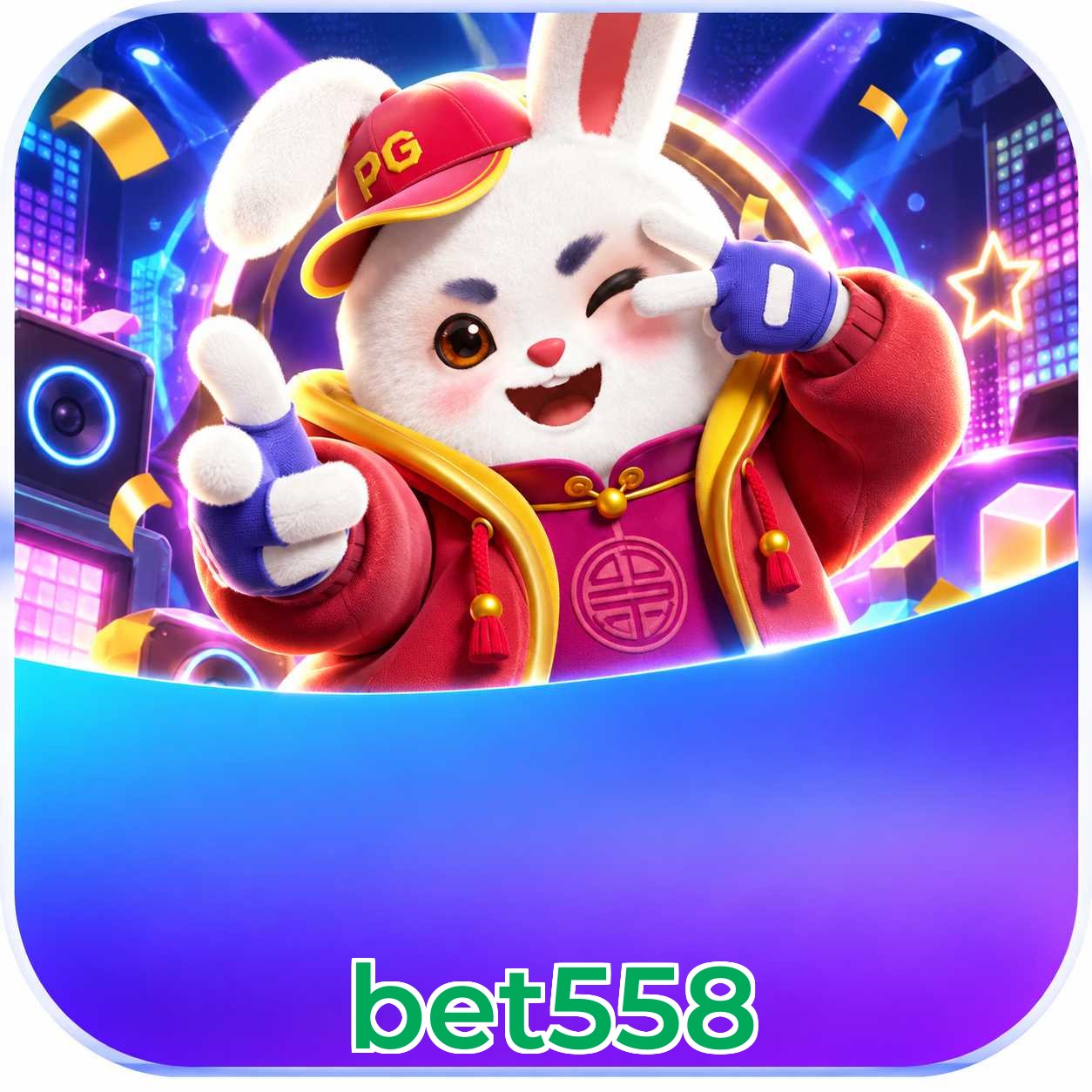 bet558 Logo