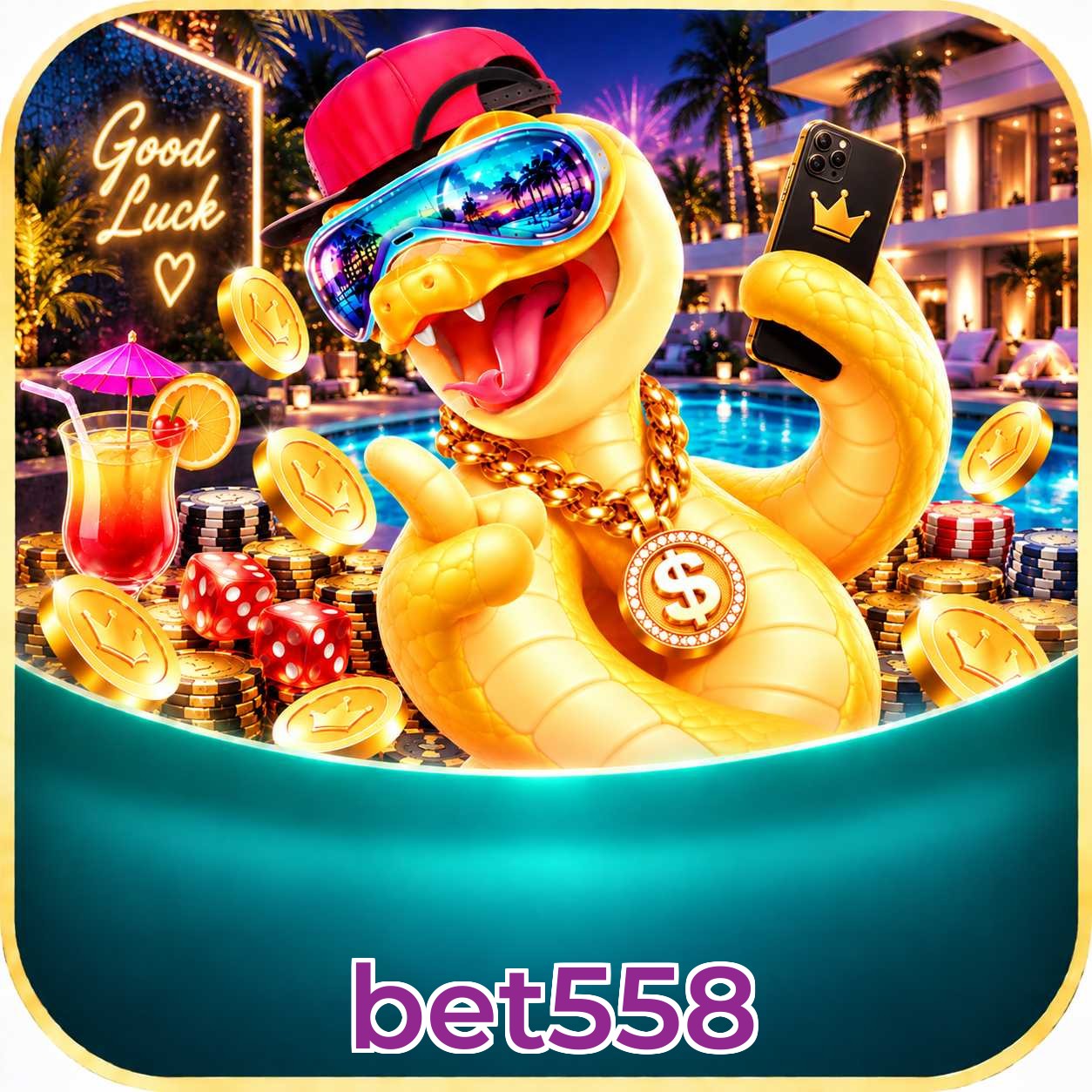 Baixar bet558 PC Mac