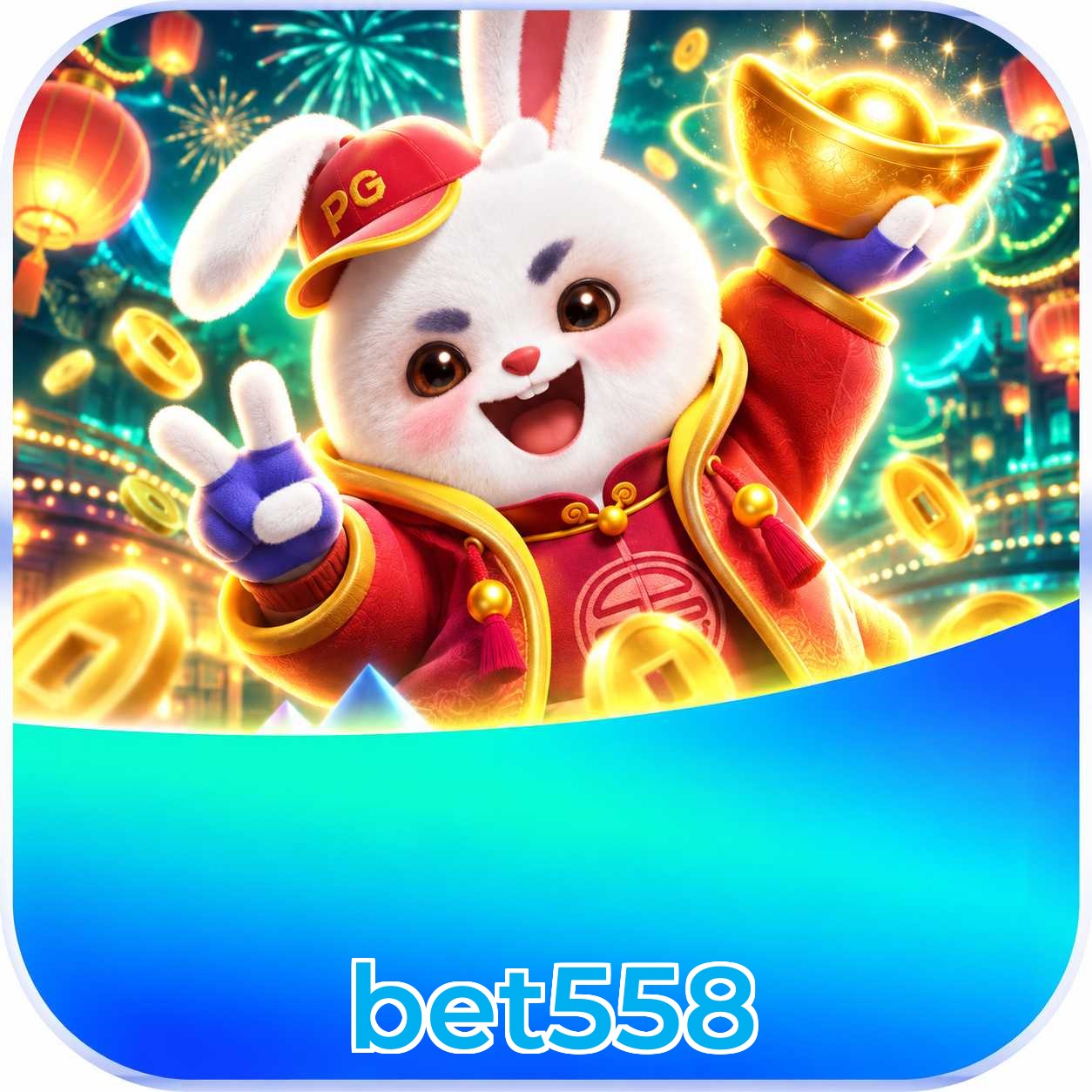 bet558 Logo
