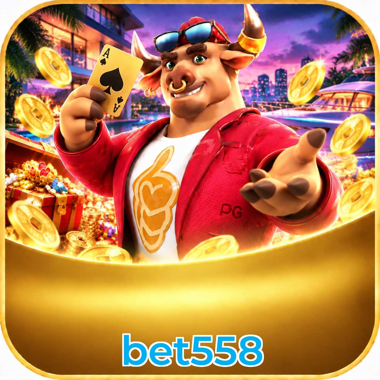 bet558 Security Analysis