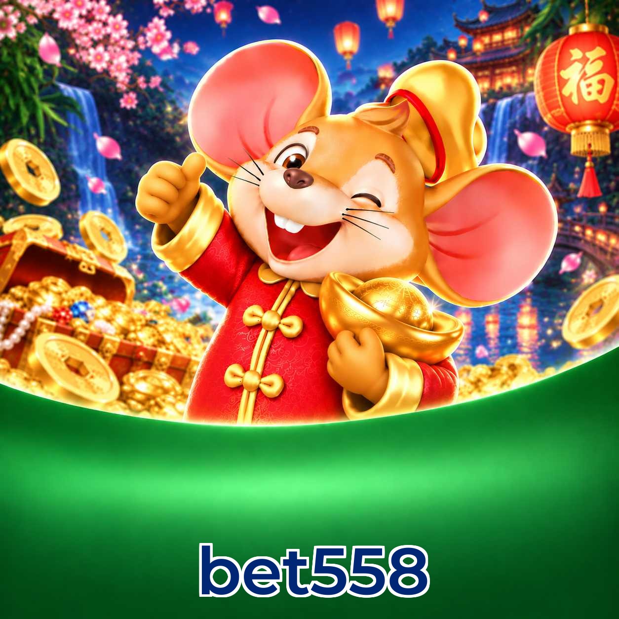 bet558 FAQ