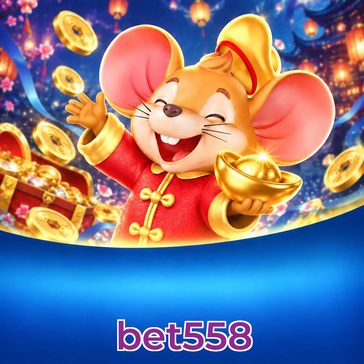 bet558 Uptime